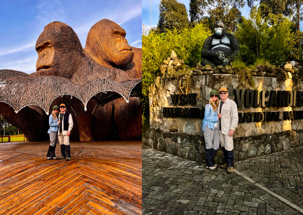 volcanoes national park head quarters